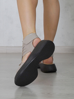 Сандалии женские LIANREZA 06201\23548