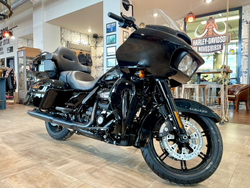 Road Glide Limited 114 Harley Davidson 2024 (с НДС)