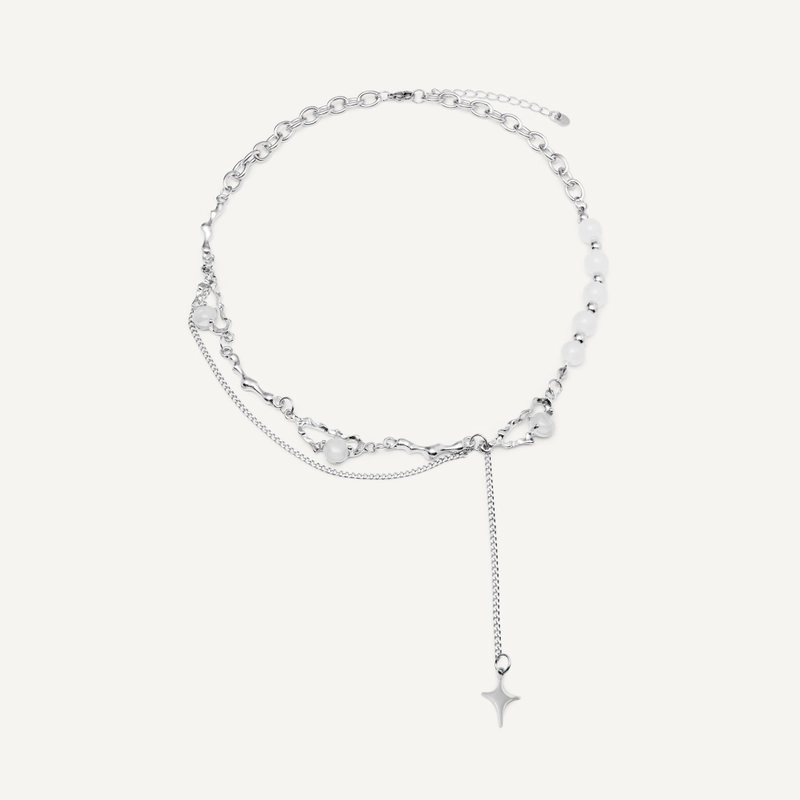 Колье Поцелуй Метеора