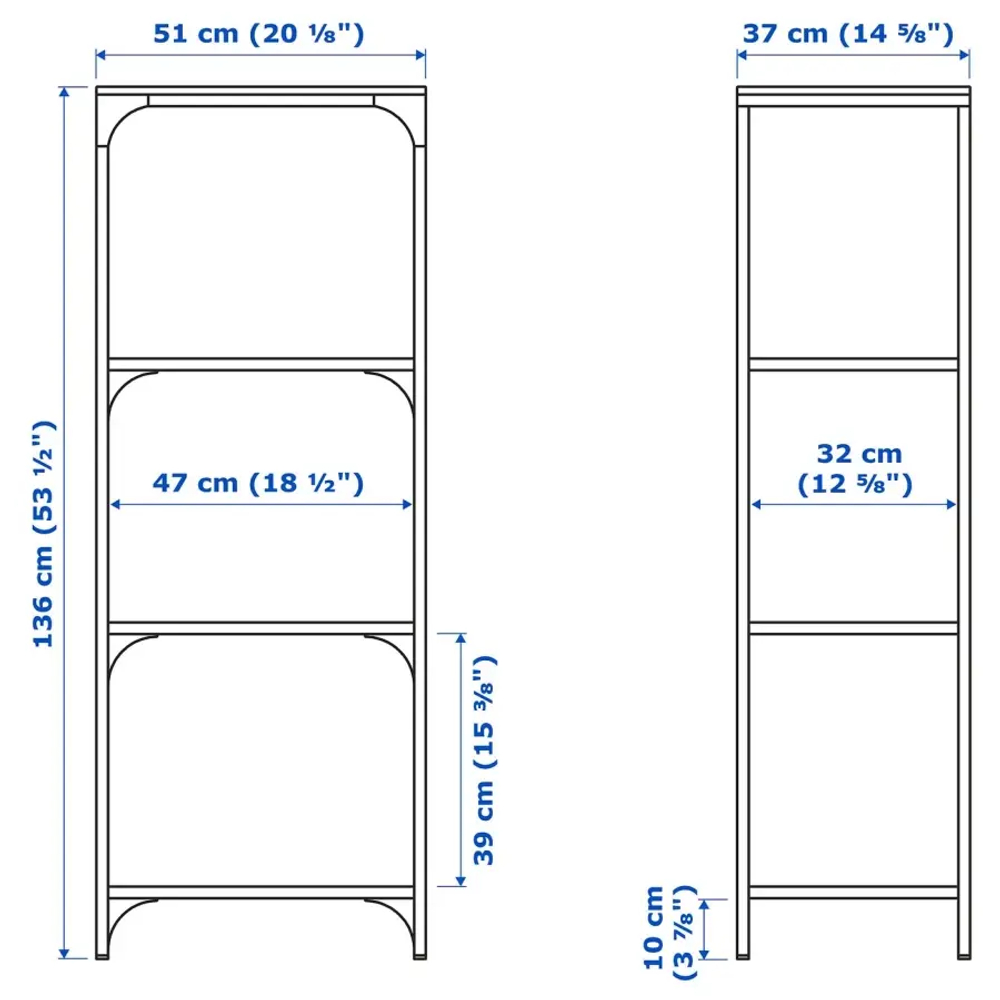 Комбинация: стол, кресло и шкаф - IKEA FJÄLLBO/FJALLBO/KULLABERG/GULLHULT, 100х36 см, 100х136х36 см, сосна/черный, ФЬЕЛЛЬБО/КУЛЛАБЕРГ/ГУЛЛЬХУЛЬТ ИКЕА
