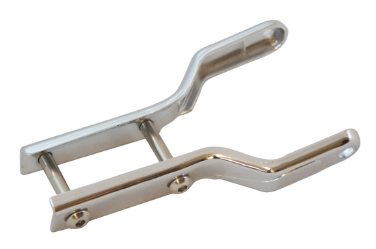 Крепление для заднего колеса MONSTER Bullet