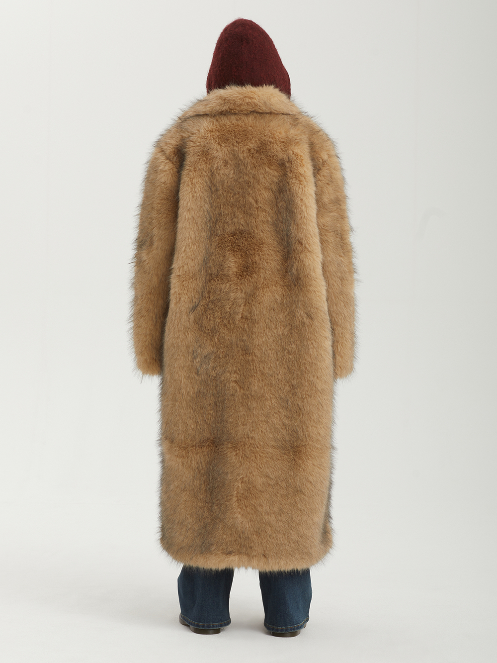 Женское Пальто Tara