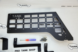 Система хранения в багажнике для TANK 300
