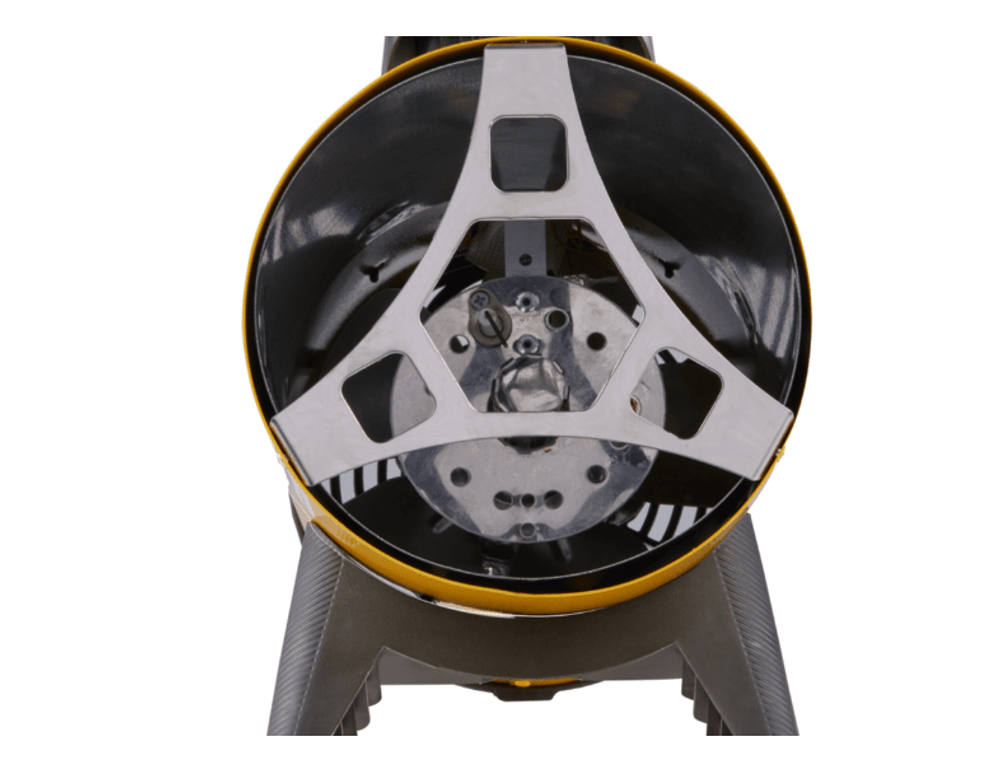 Тепловая пушка газовая Ballu BHG-20M