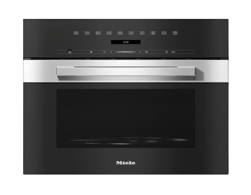 Микроволновая печь Miele M 7244 TC EDST/CLST