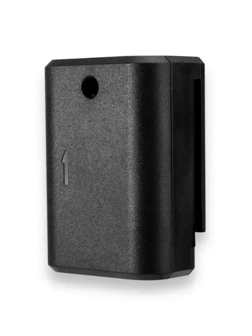 Аккумулятор / батарея для лазерного уровня №2 / широкие полозья