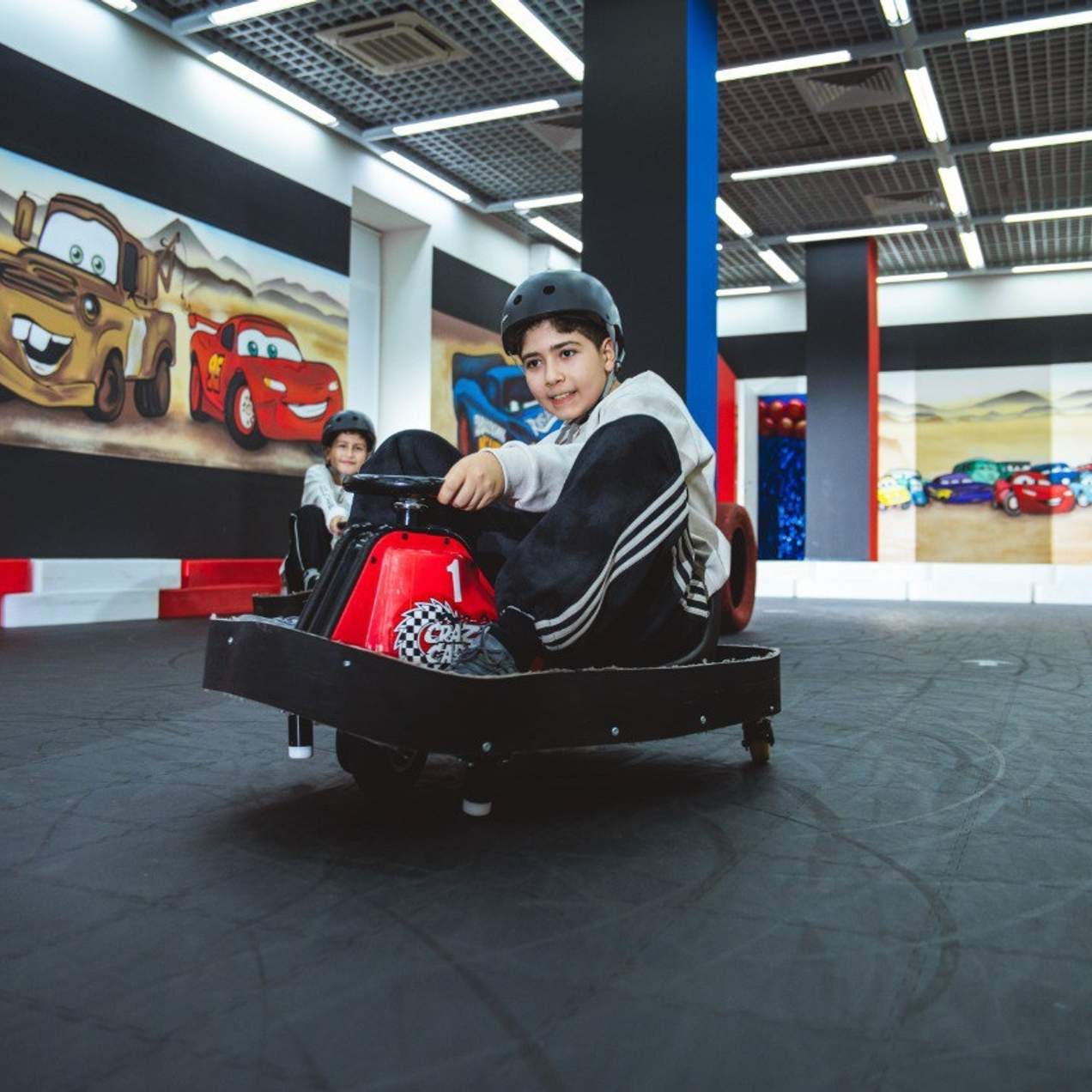 Закажите лучшее развлечение!