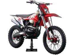 Мотоцикл RACER Z7 NB ENDURO