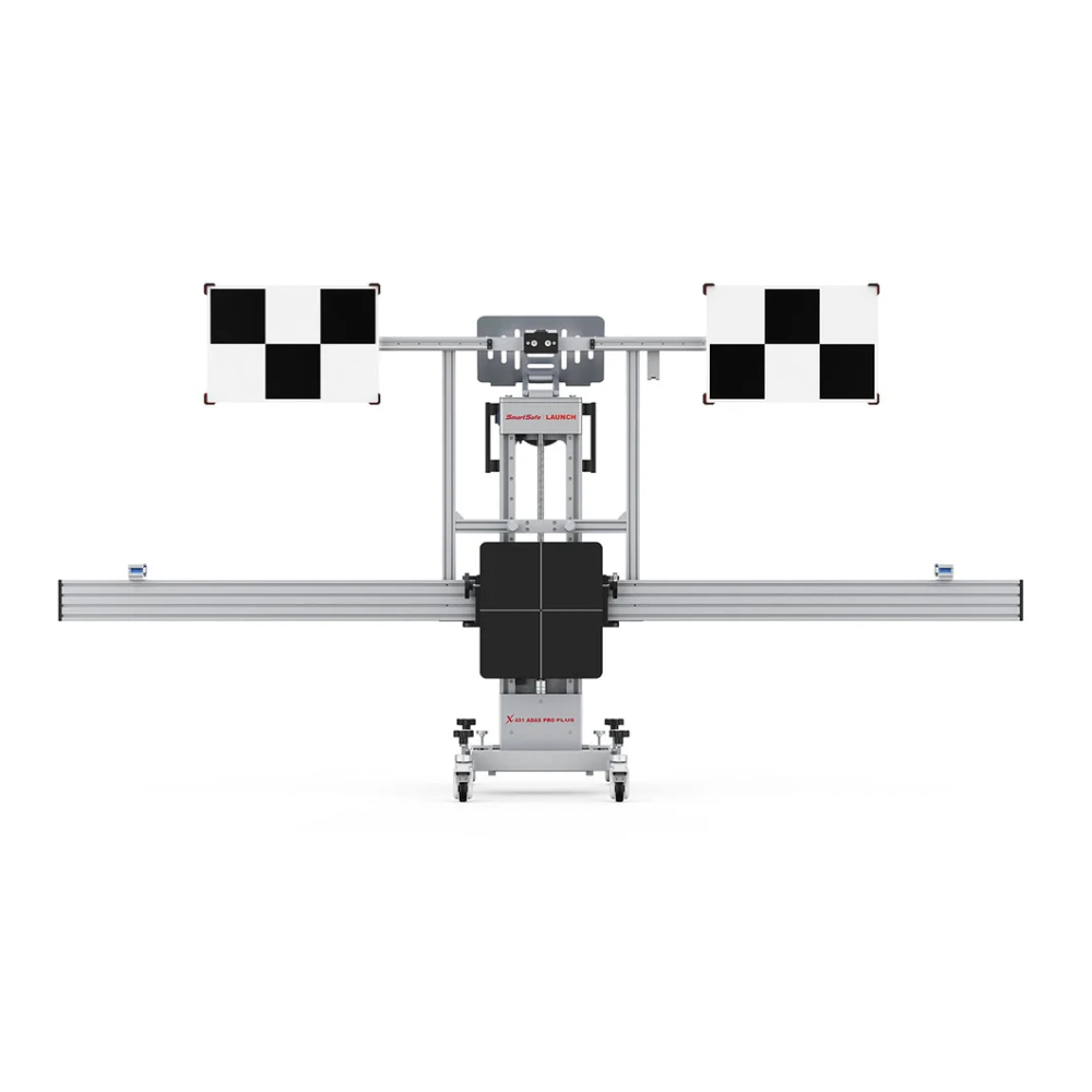 Launch X-431 ADAS PRO + Deluxe