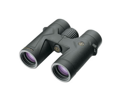 Бинокль Leupold BX-3 Mojave 10x32 Roof, черный