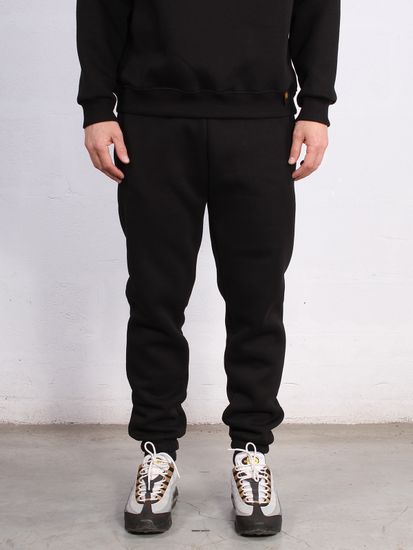 Брюки "GIFTED78" Jogger/743 черный