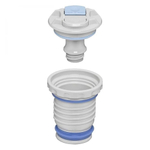 Термос из нерж. стали тм THERMOS FBB-1000GR 1.0L