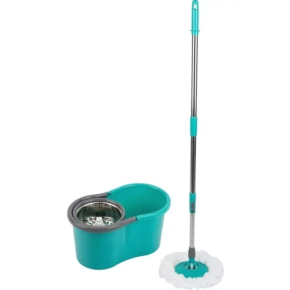 Швабра Торнадо Mini в комплекте с ведром