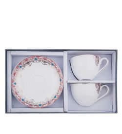 Pavone JK- 04 Чайный набор на 2 перс.«Каприз Примадонны»