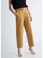 Брюки женские Pant Military LIU JO