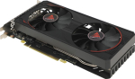 Видеокарта Biostar NVIDIA  GeForce RTX 3060Ti VN3606TM82 8ГБ GDDR6, LHR,  Ret