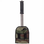 Набор туристический 4 предмета, лопата, топор, нож, пила, в чехле 1900