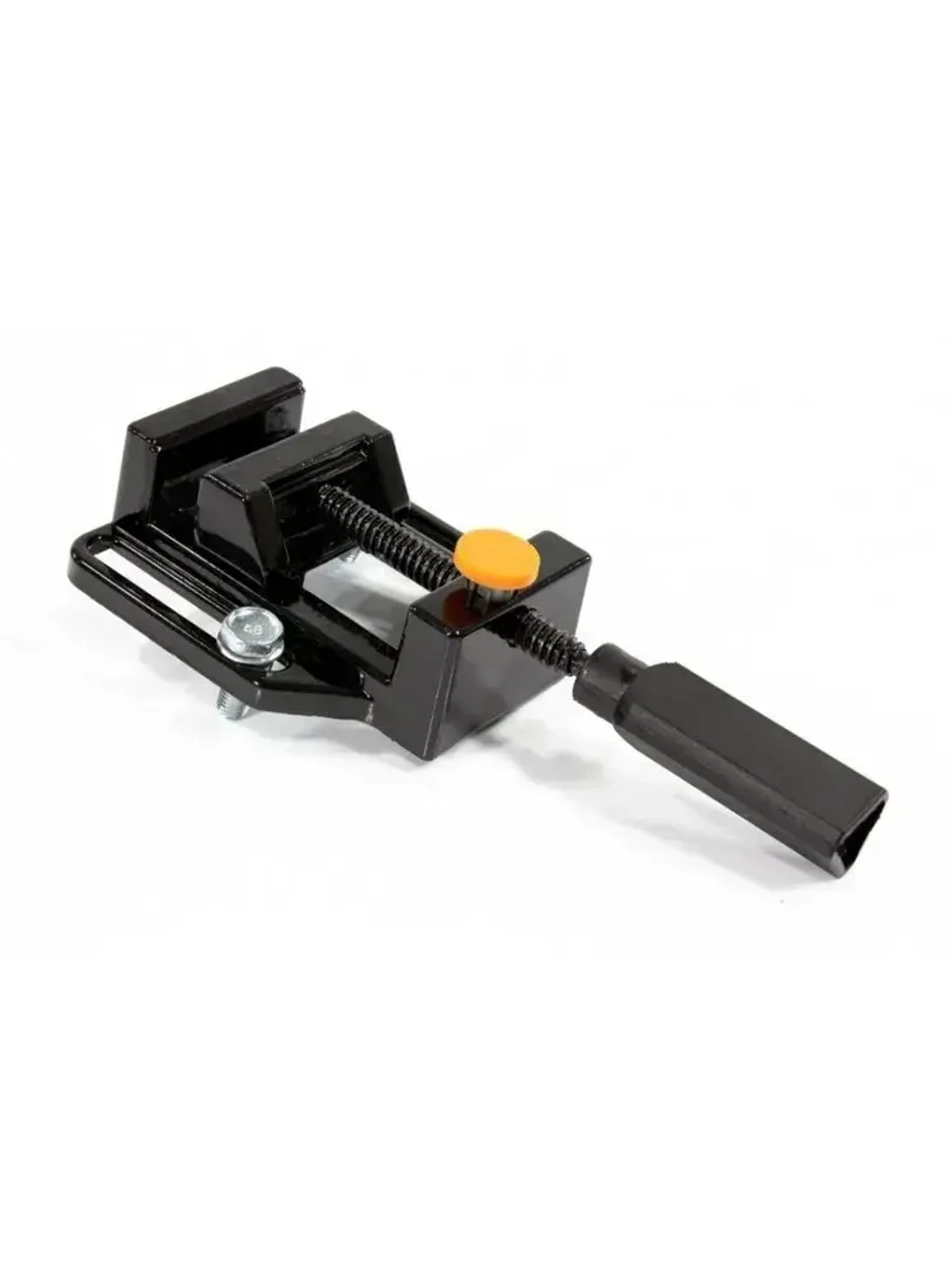 Станок с тисками для крепления дрели Sparta 43 мм 934055