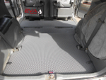 Honda Odyssey 1 поколение (1994-1999) 2WD, АКПП