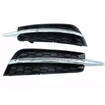 Дневные ходовые огни Шевроле Круз 2009-2012 V3 Type