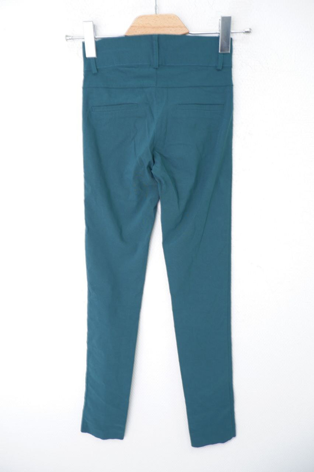 Брюки Oodji классические 42 размер