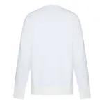 Толстовка White Crow Нейлон Карман Белая