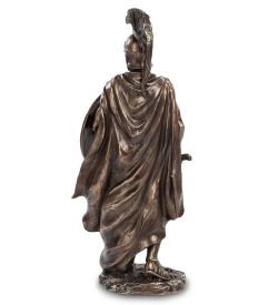 Veronese WS-158 Статуэтка «Леонид - царь Спарты»