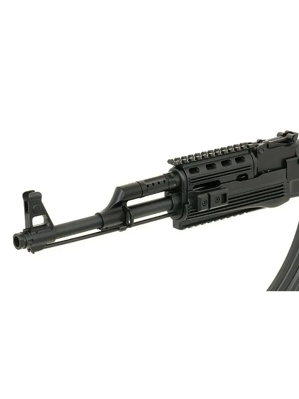 Страйкбольный автомат CM520 AK47 Tactics
