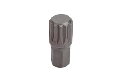Вставка RF-1783014 3/8"DR SPLINE M14х30мм ROCKFORCE