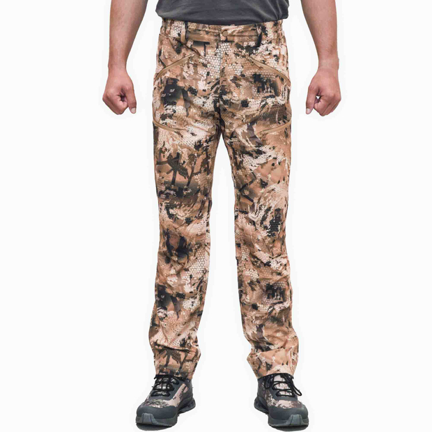 Штаны легкие "ALFA V2" COMB