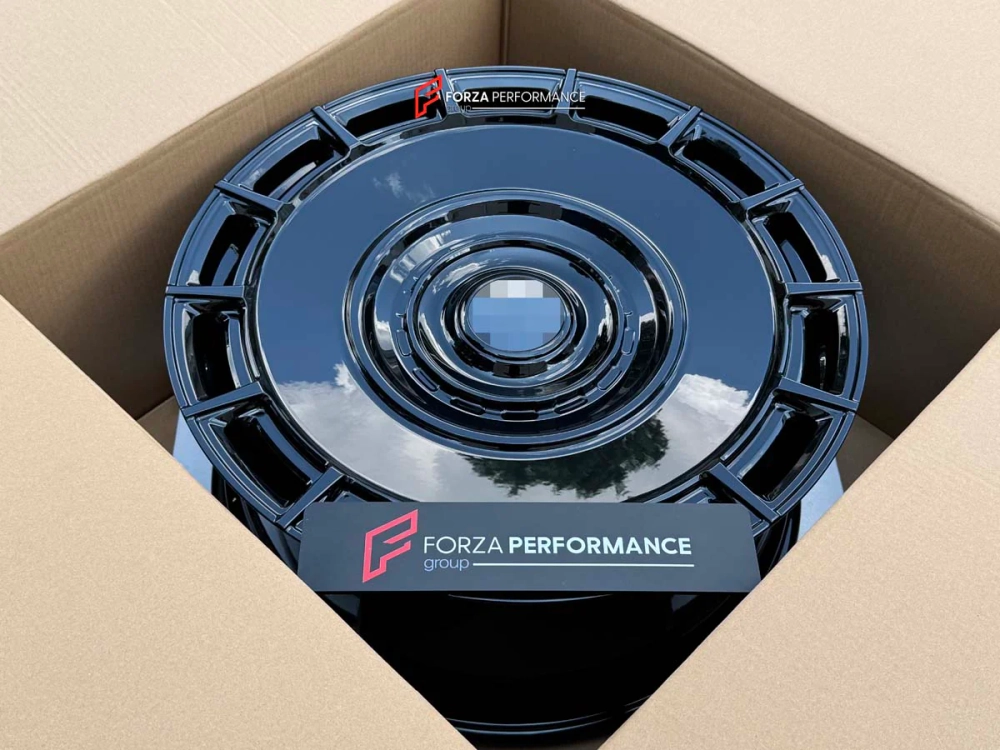 КОВАНЫЕ ДИСКИ ДЛЯ BMW XM G09 2025 БМВ