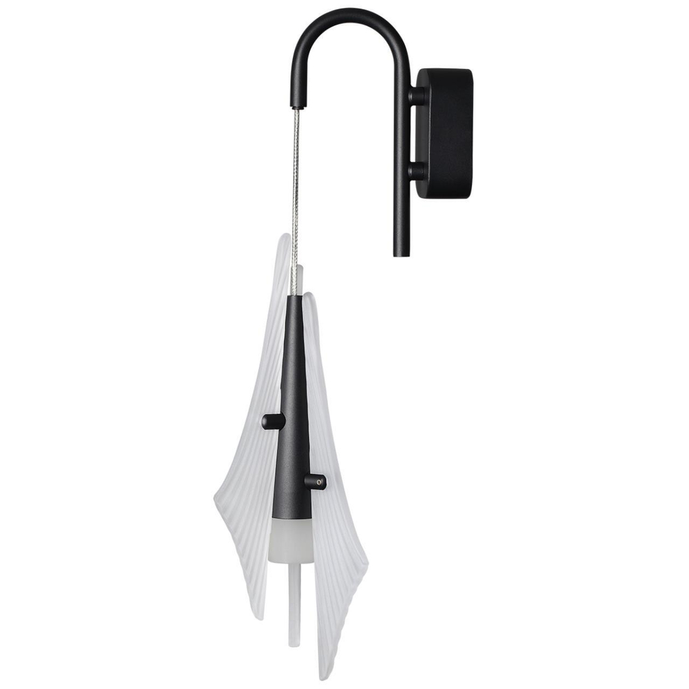 Бра Odeon Light 5442/6WLA AFALINA