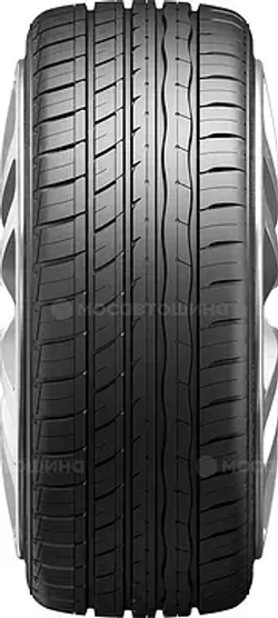 RoadX RXMotion U11 295/35 ZR21 107Y XL