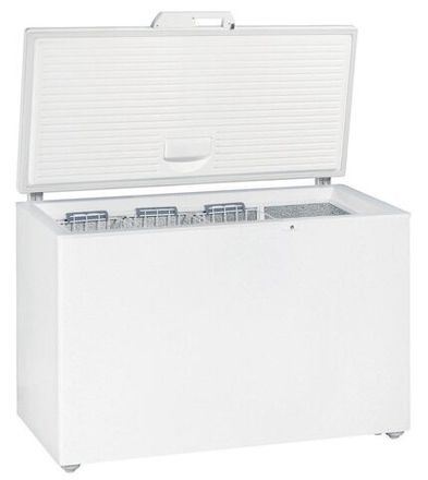 Морозильные лари