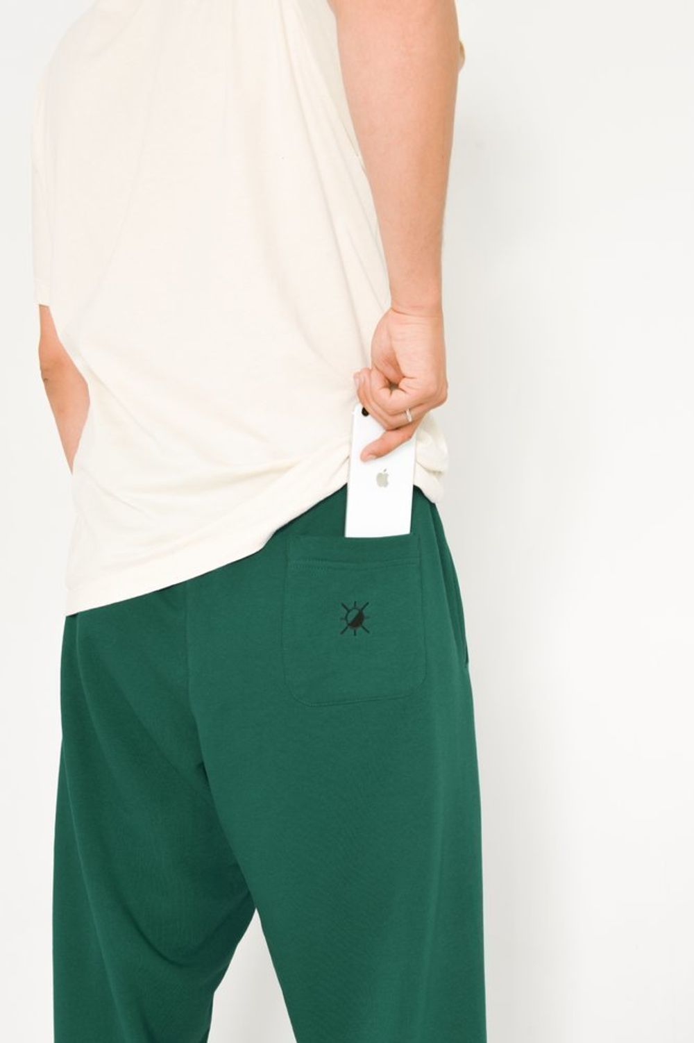 Штаны спортивные ELEMENT