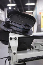 Станок ленточнопильный STALEX BS- 115 230V 388002