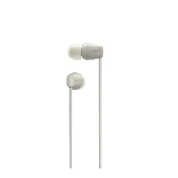 Sony WI-C100 Beige