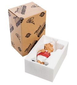 RV-638 Статуэтка «Коуч» (W.Stratford)