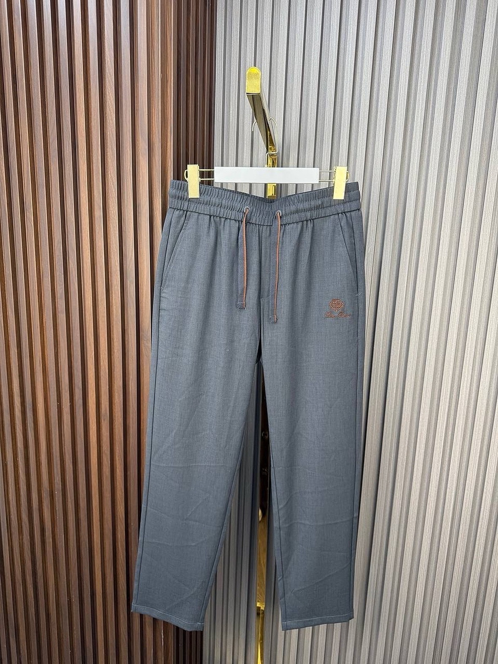 Брюки Loro Piana