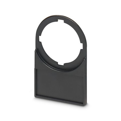 0828986 - CARRIER-EMLP 22 (27X15) - Держатели маркировки