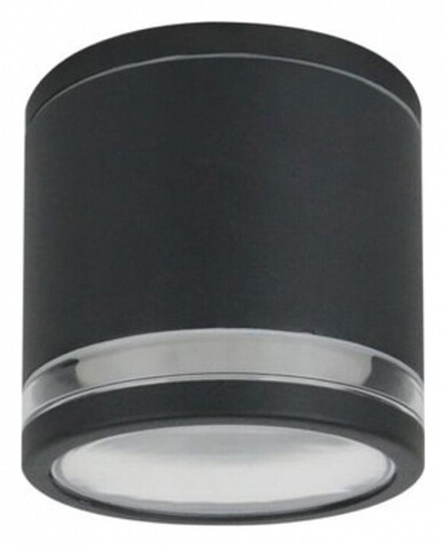 Накладной светильник Arte Lamp Nunki A1910PF-1BK