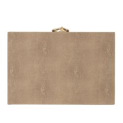 GAEM Шкатулка, L29 W21 H8,5 см