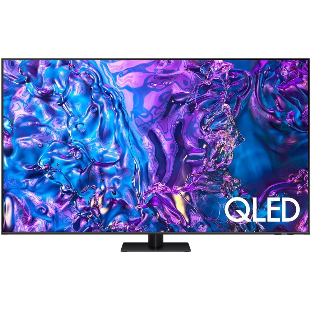 Телевизор Samsung 55" QE55Q70DAUXRU