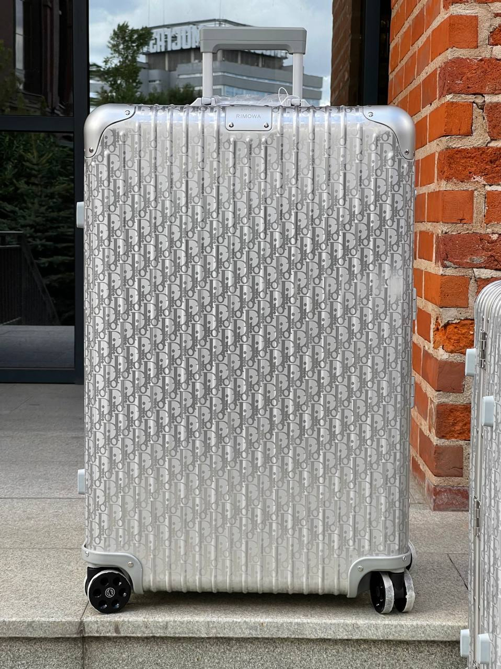 Чемодан Rimowa