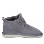 Ботинки Neumel Grey