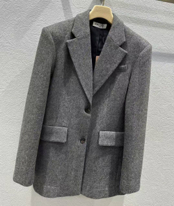 Пиджак MIU MIU