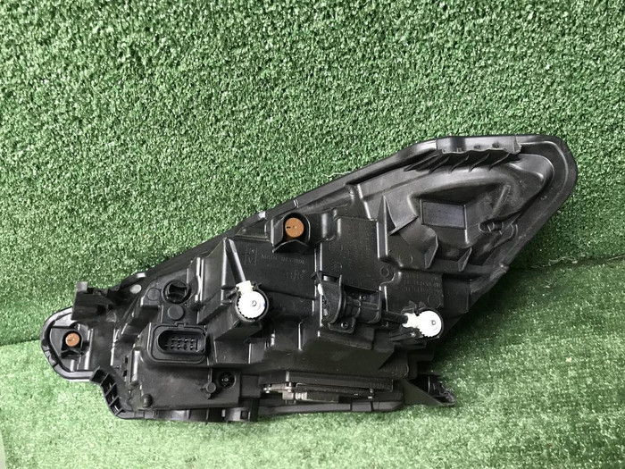 Фара правая Chery Tiggo 7 Pro Max 24-нв LED