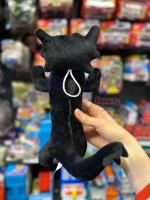 Танцующий Беззубик мем мягкая игрушка дракон Ночная Фурия