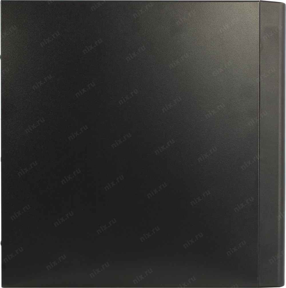 Корпус Desktop ExeGate FL-102 Black Mini-ITX 300W (24+4пин)