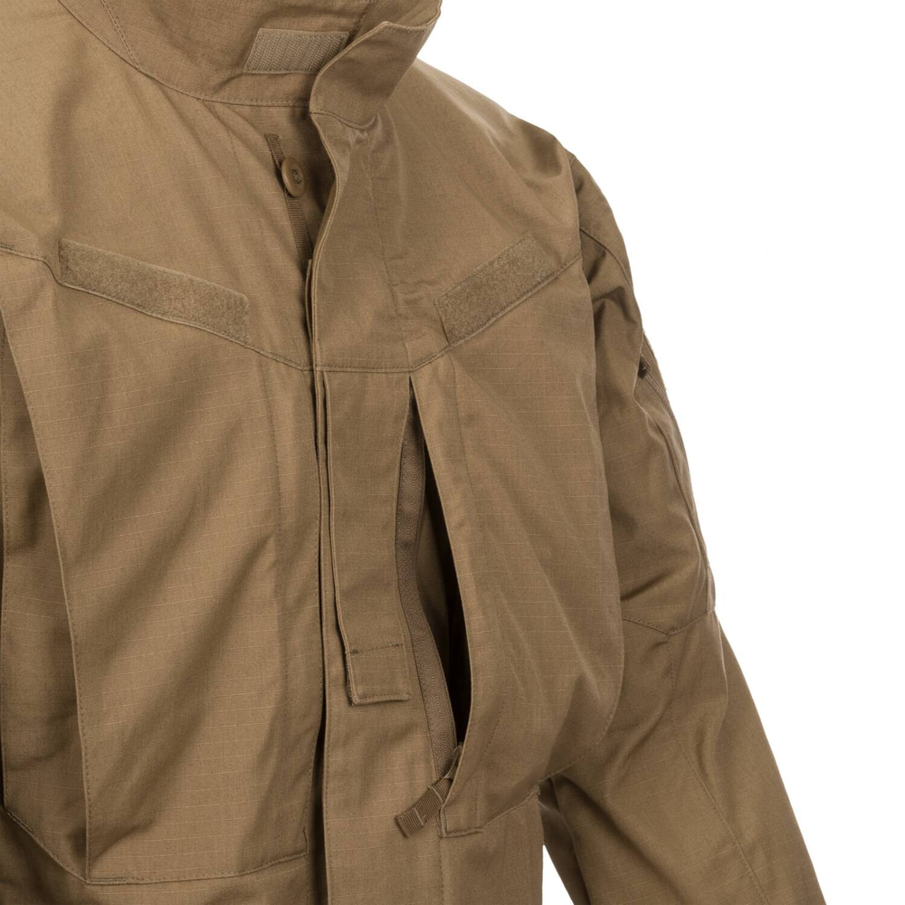 Полевая рубашка Helikon-tex MBDU Shirt – NyCo Ripstop